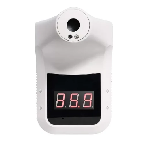 Handsfree Non-contact Forehead Body Infrared Thermometer