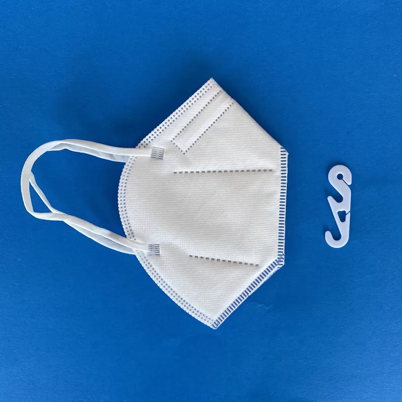 KN95 Adult Disposable Protective Face Mask - Image 2