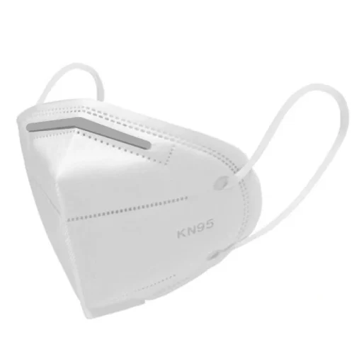 KN95 Adult Disposable Protective Face Mask
