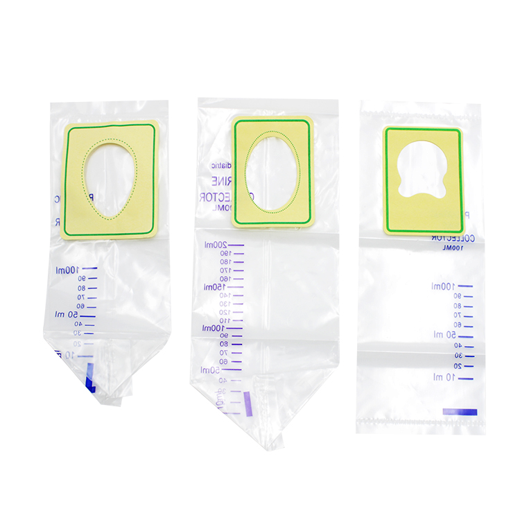 Pediatric Urine Bags Archives Standard Medical Supplies