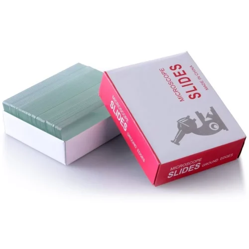 Microscope Glass Slides