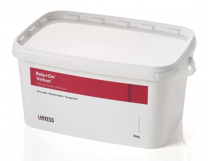 Rely+On™ Virkon™ 5kg