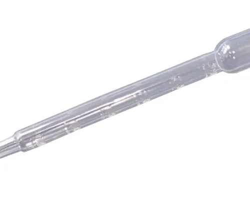 Disposable Pasteur Pipettes 3ml
