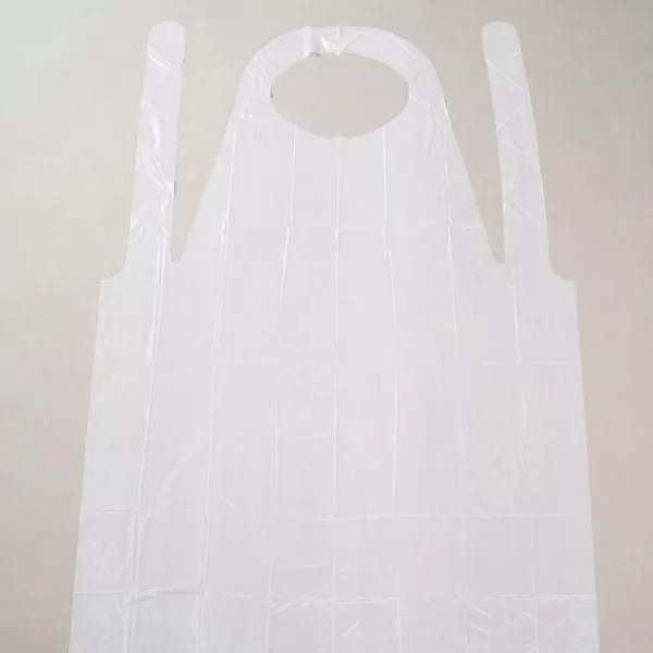 Disposable Plastic Apron
