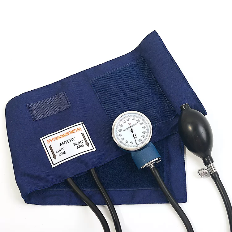 Aneroid Sphygmomanometer - Image 2