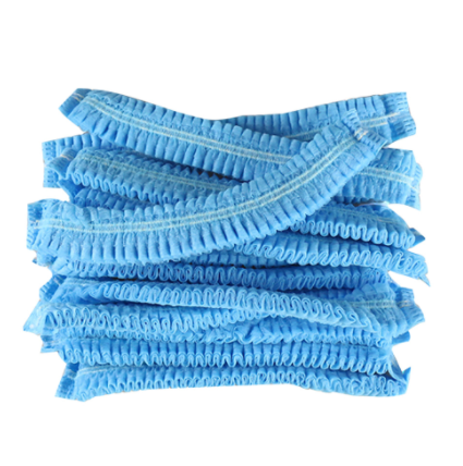 Medical Disposable Head Cap - Image 5