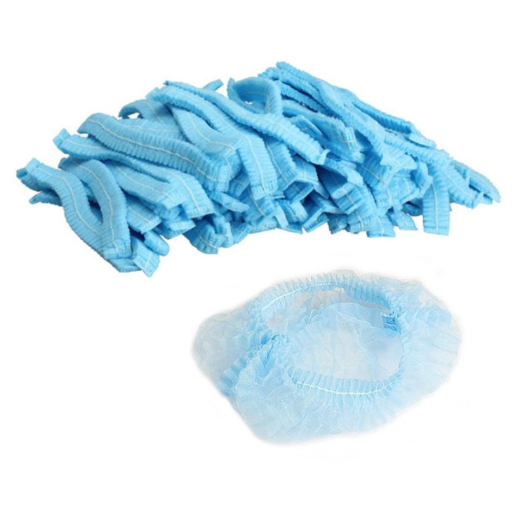 Medical Disposable Head Cap - Image 3
