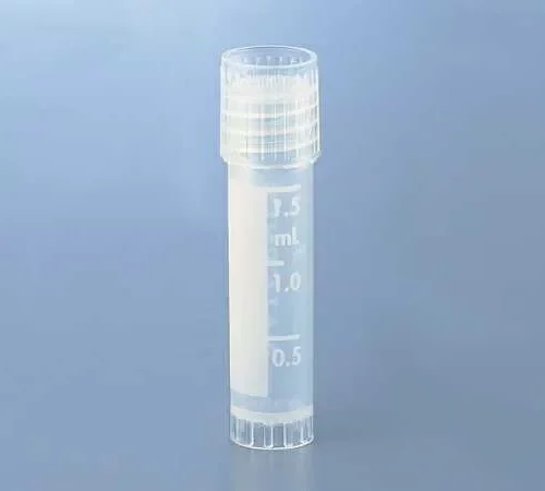 Nalgene® 5000-1020 Sterile System 100™ Sterile Cryogenic Vials