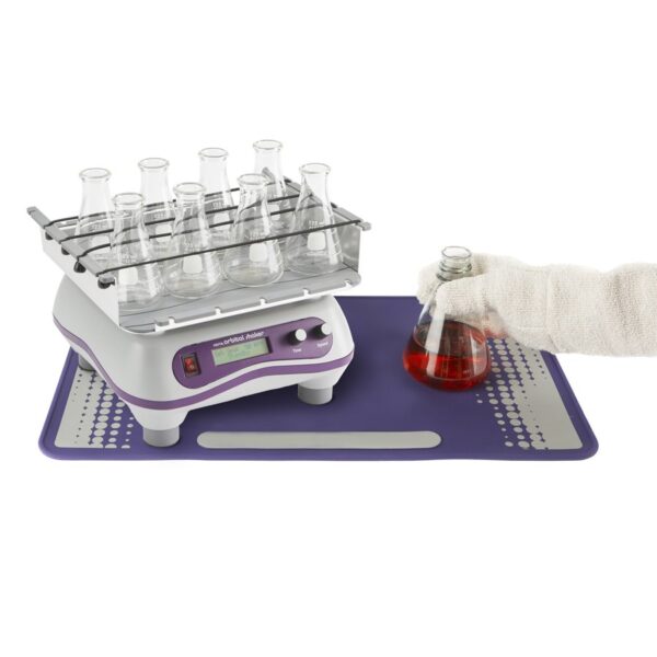 DIGITAL ORBITAL SHAKER Standard Medical Supplies