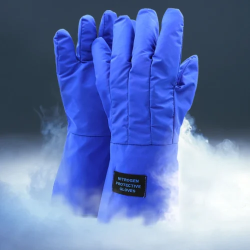 Cryogenic Gloves Low Temperature LN2