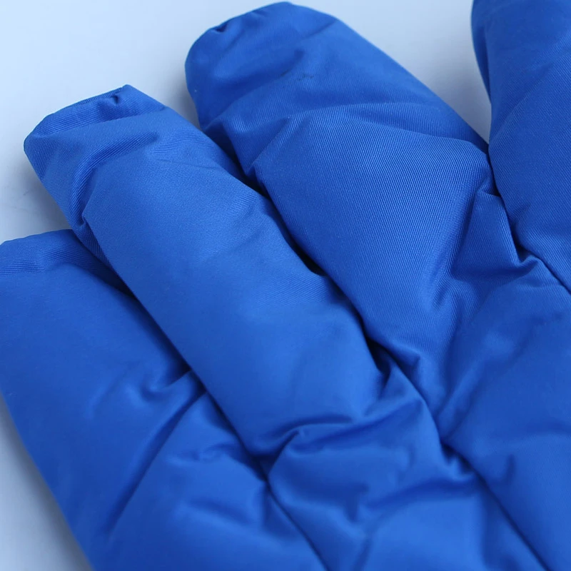 Cryogenic Gloves Low Temperature LN2 - Image 2