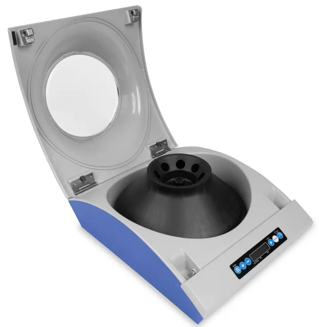 CLINICAL BENCHTOP CENTRIFUGE - Image 4