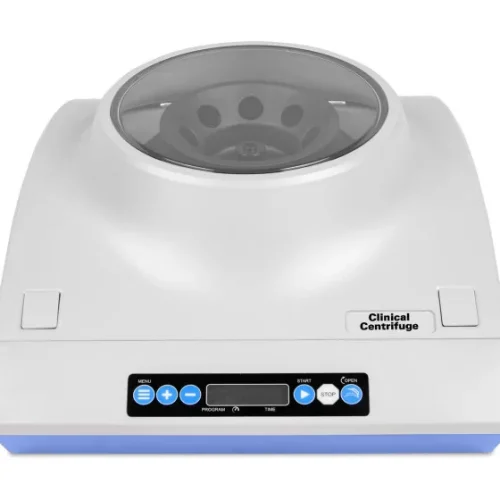 CLINICAL BENCHTOP CENTRIFUGE
