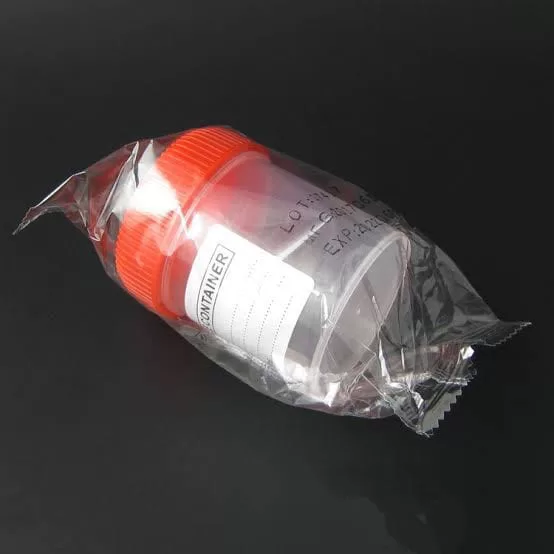 Urine Container - Sterile Individual packing - Image 2