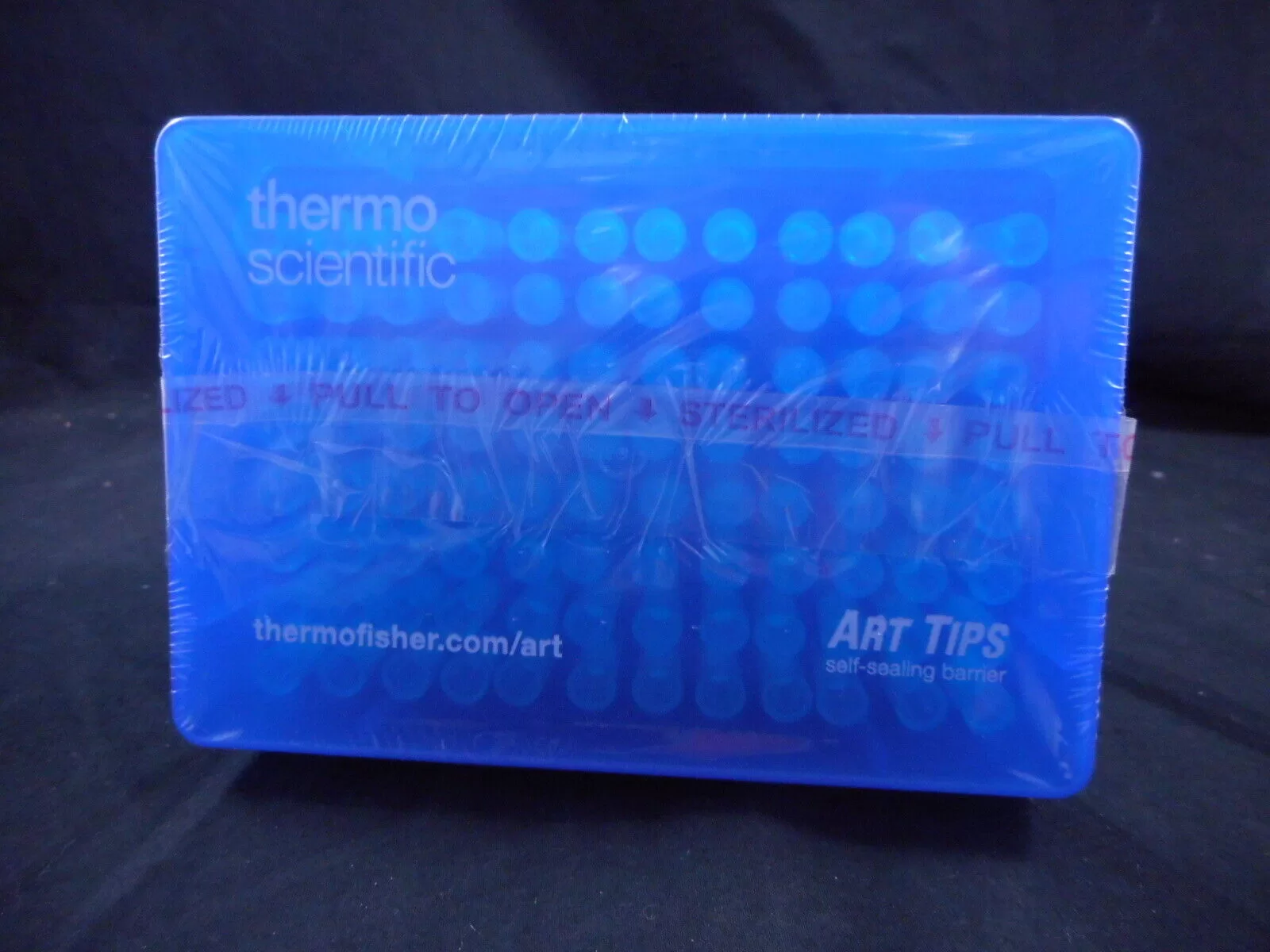 Filter Tip (ART) 1 - 200μl 2069-HR - Image 3