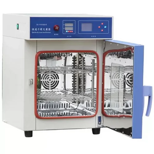GK9000 Series Dry Heat Sterilizer