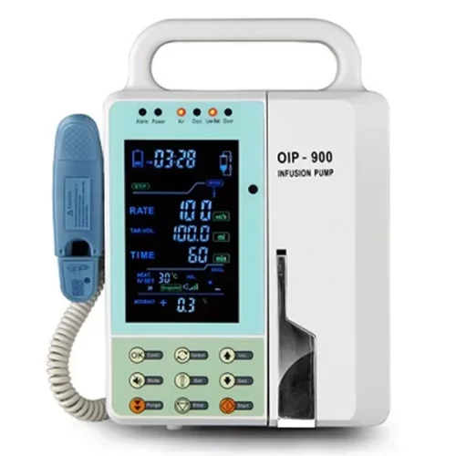OIP-900 Infusion Pump