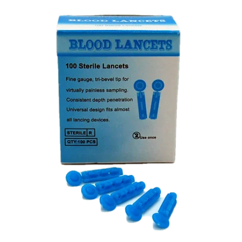 Blood Lancets