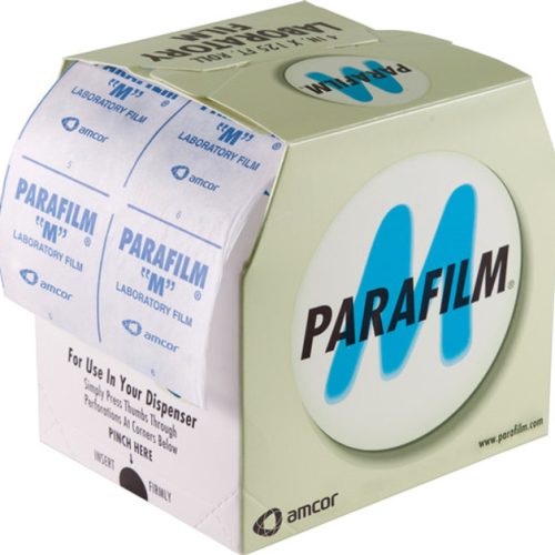 PARAFILM® M SEALING FILM