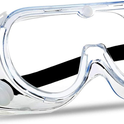 Protective Safety Goggles